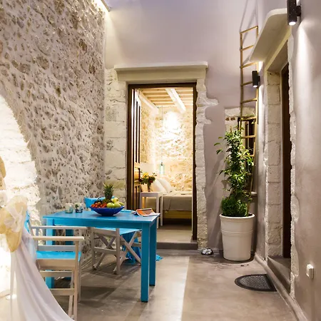 Ferienhaus Ac Homes Alice *