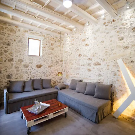 Ferienhaus Ac Homes Alice