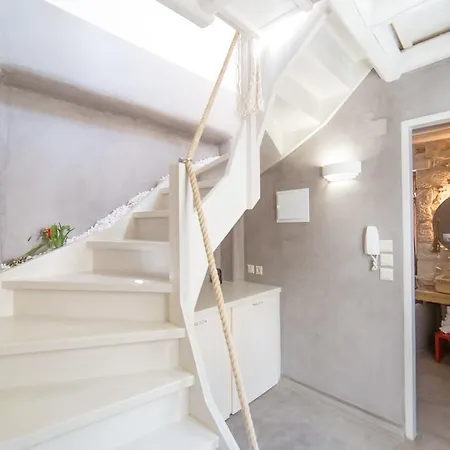 Ac Homes Alice Rethymno