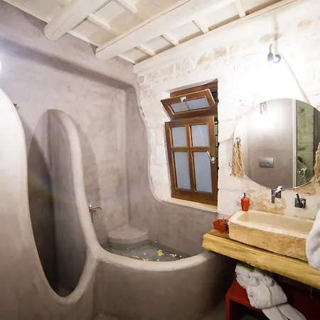 Ac Homes Alice レティムノ