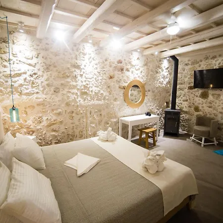 Ac Homes Alice Réthimno