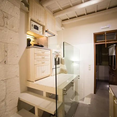 Ac Homes Alice Tatil Evi *