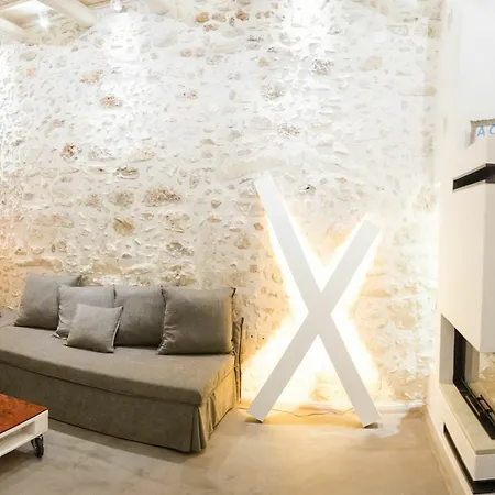Ac Homes Alice * Rethymno (Crete)