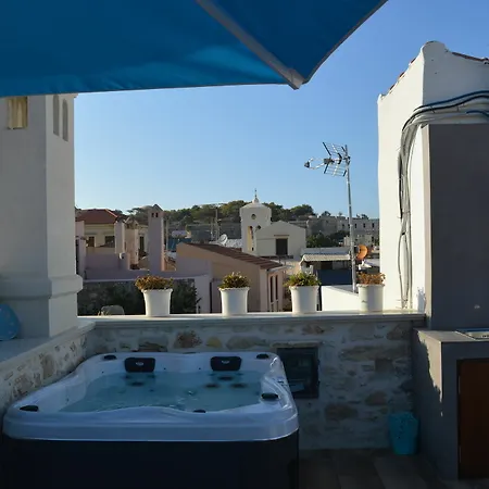 Holiday home Ac Homes Alice