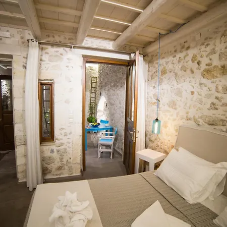 Ac Homes Alice * Rethymno