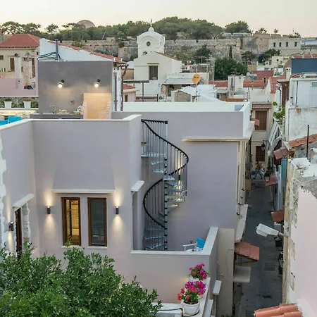 Holiday home Ac Homes Alice *