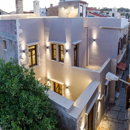 Ac Homes Alice Rethymno