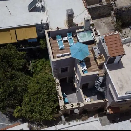 Semesterbostad Ac Homes Alice