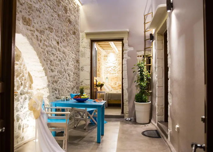 Vakantiehuis Ac Homes Alice *