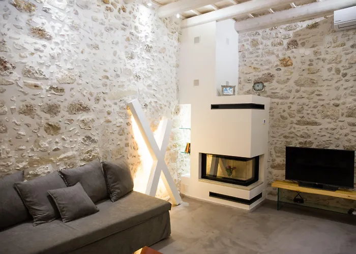 Ac Homes Alice * Rethimnon