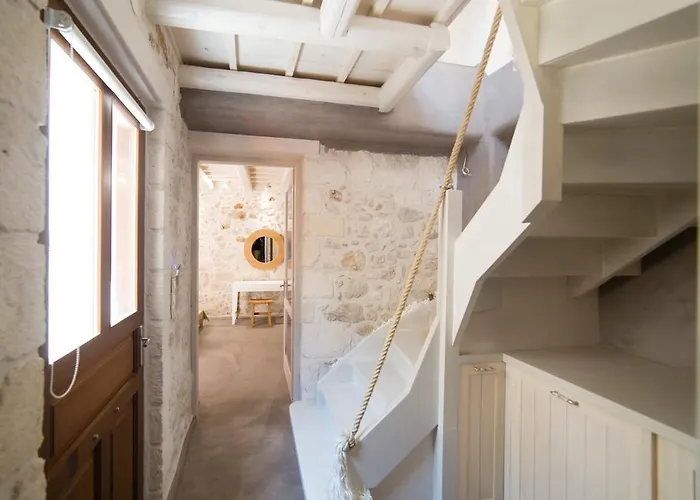 Vakantiehuis Ac Homes Alice Rethimnon