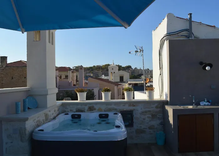 Vakantiehuis Ac Homes Alice