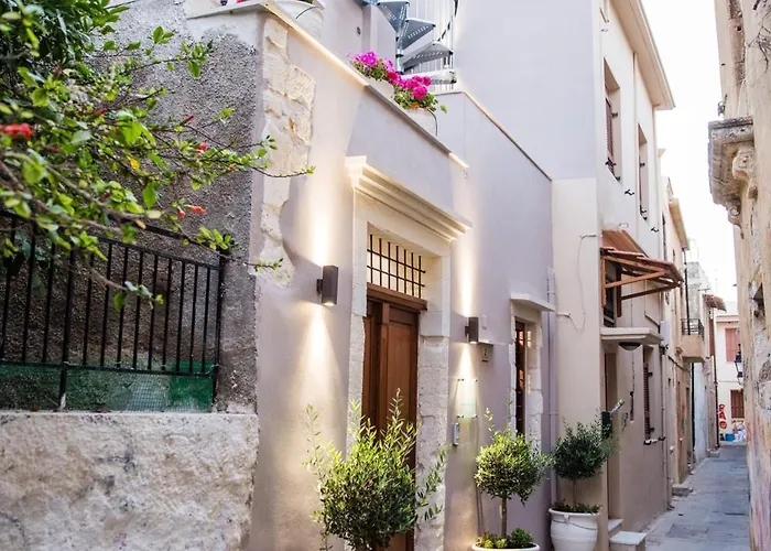 Vakantiehuis Ac Homes Alice