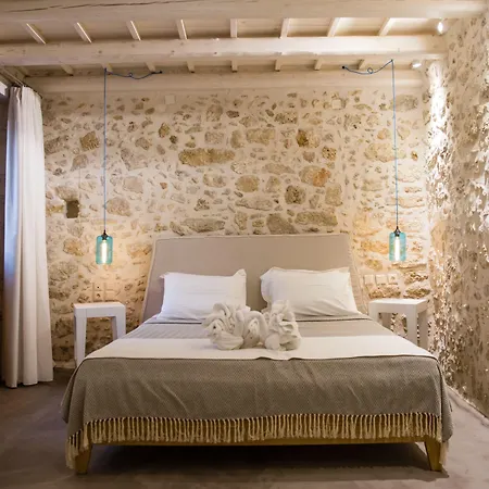 Ac Homes Alice Nyaraló Réthimno