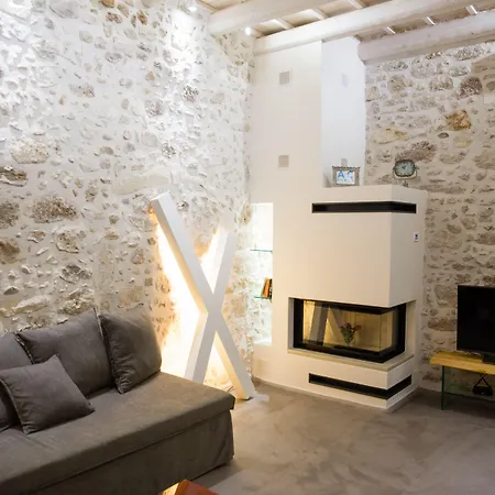 Ac Homes Alice * Rethymno (Crete)