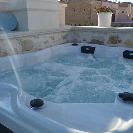 Ac Homes Alice Holiday home Rethymno (Crete)