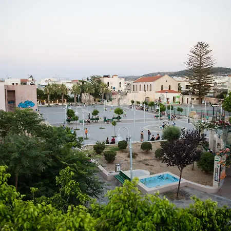 Ac Homes Alice Holiday home