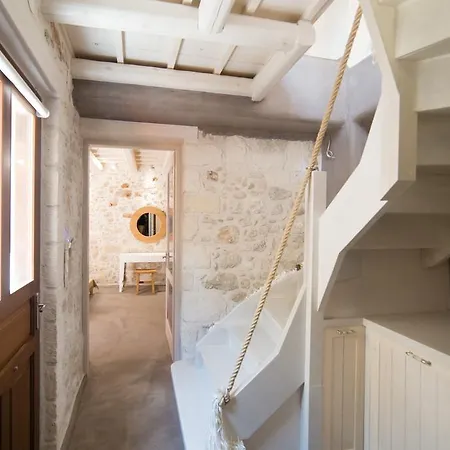 Ferienhaus Ac Homes Alice Rethymno