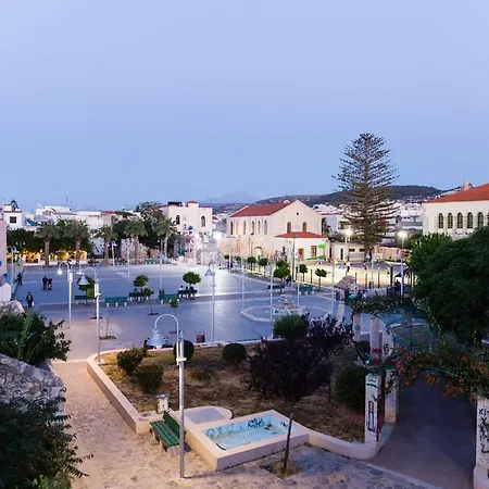 Holiday home Ac Homes Alice Rethymno (Crete)