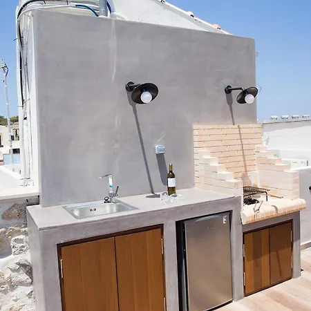 Ac Homes Alice Rethymno (Crete)