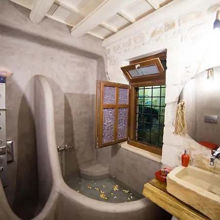 Ferienhaus Ac Homes Alice