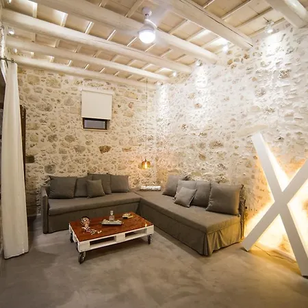 Ferienhaus Ac Homes Alice *