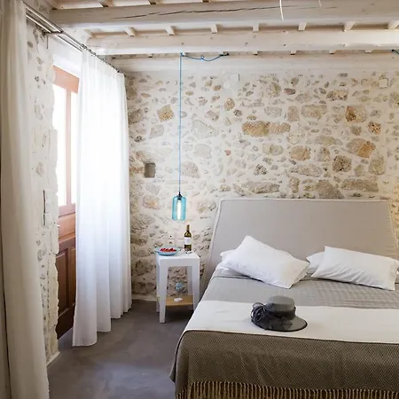 Ferienhaus Ac Homes Alice Rethymno