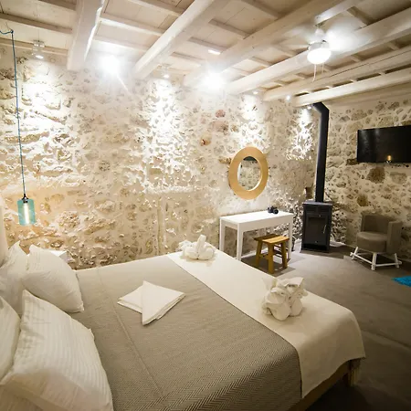 Ac Homes Alice Rethymno