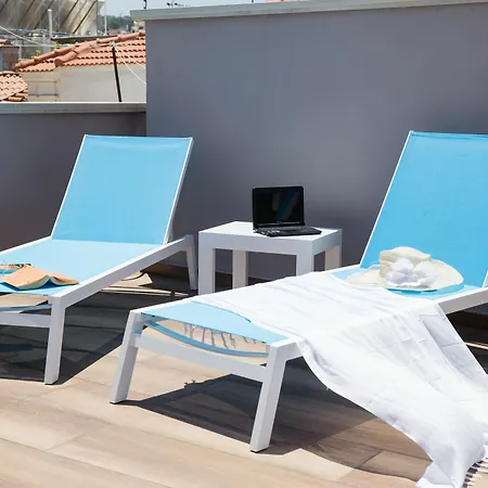 Ac Homes Alice Rethymno
