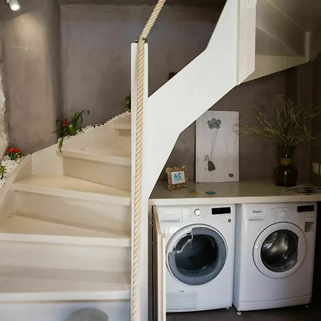 Ac Homes Alice Rethymno