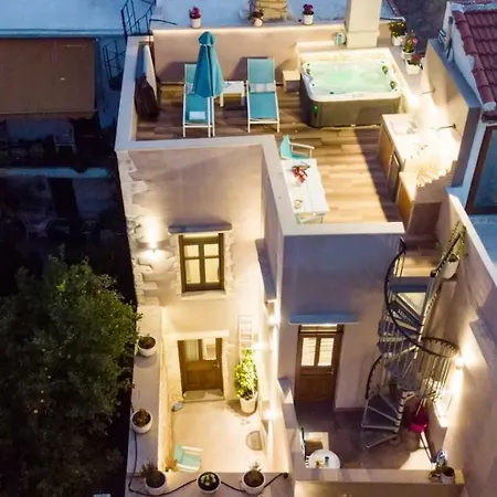 Ferienhaus Ac Homes Alice *