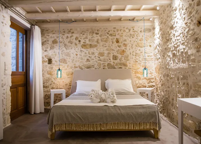 Ac Homes Alice Σπίτι διακοπών Ρέθυμνο