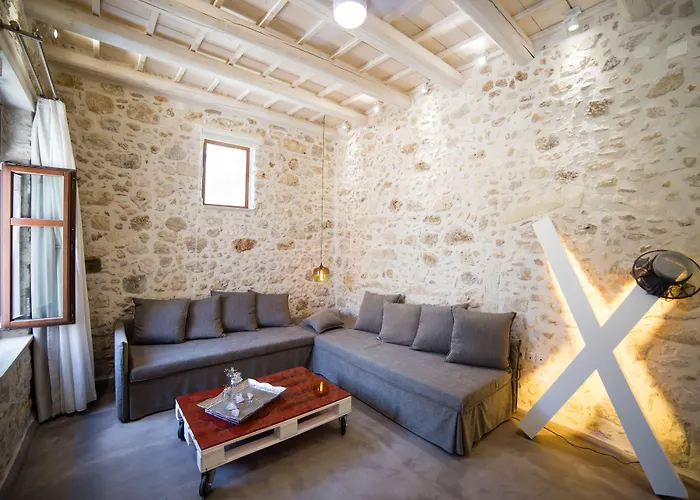 Σπίτι διακοπών Ac Homes Alice