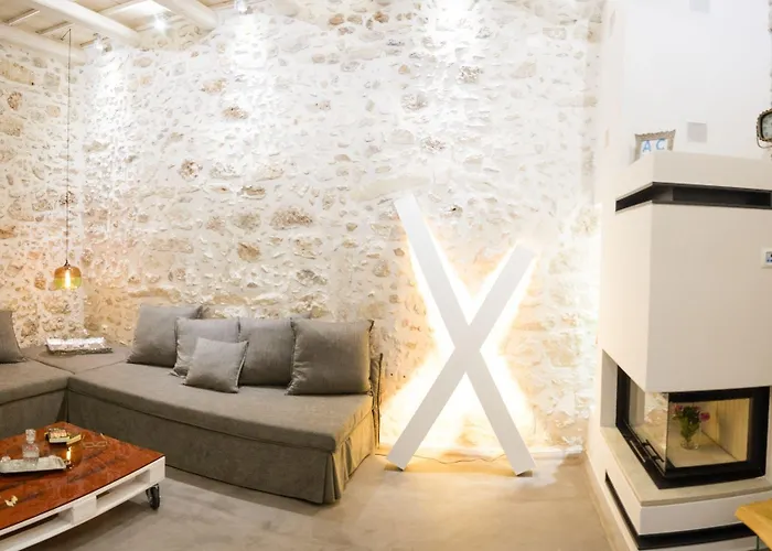 Ac Homes Alice * Ρέθυμνο