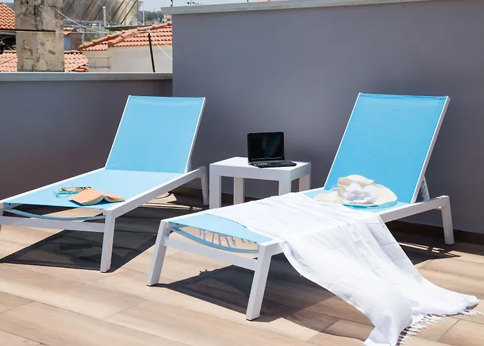 Ac Homes Alice * Rethymno