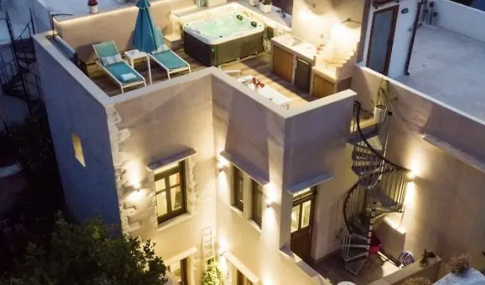 Σπίτι διακοπών Ac Homes Alice