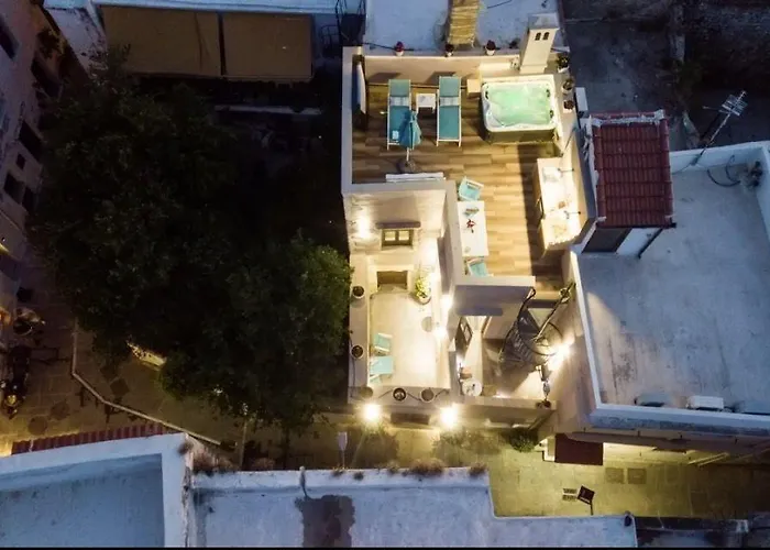 Casa de Férias Ac Homes Alice *