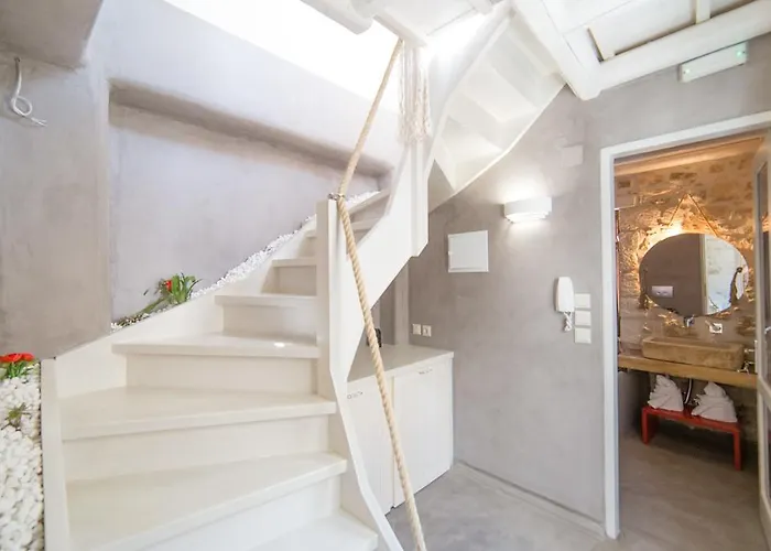 Ac Homes Alice Rethymno