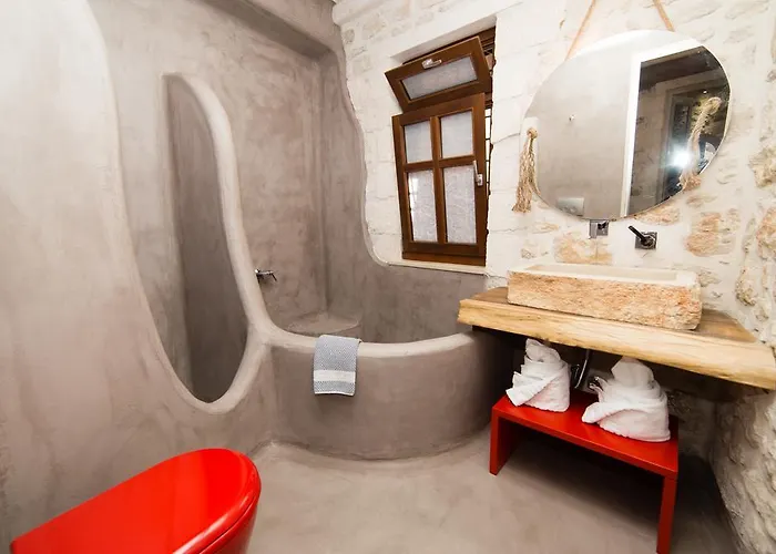 Ac Homes Alice Ρέθυμνο