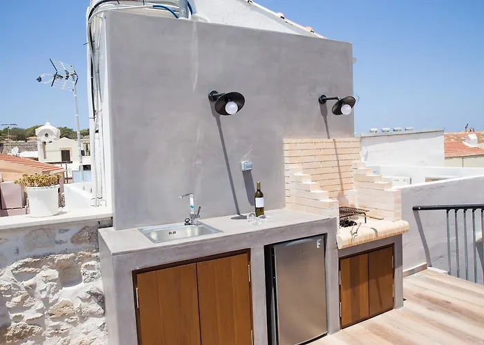 Ac Homes Alice Rethymno