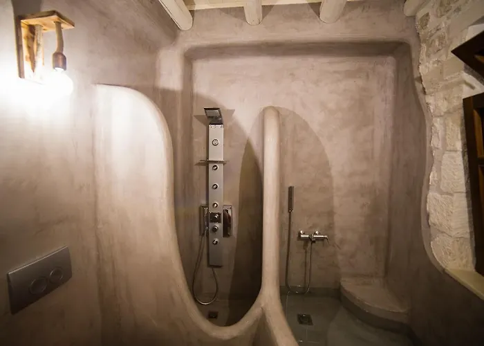 Casa de Férias Ac Homes Alice Rethymno