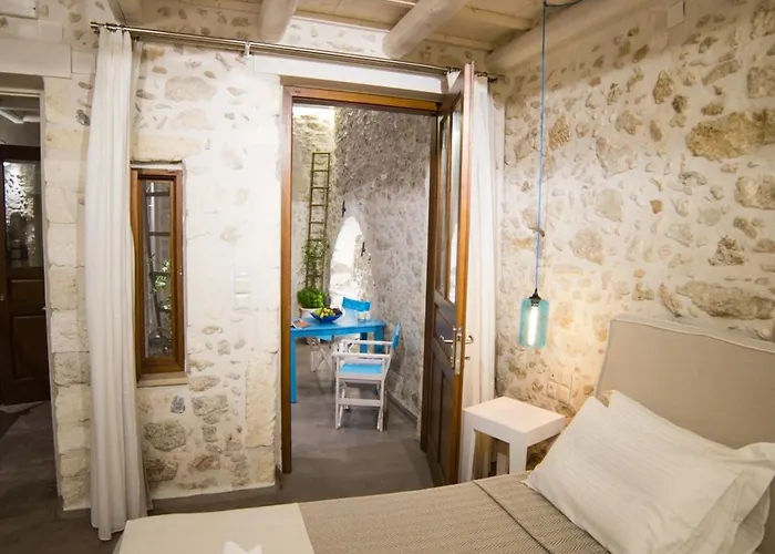 Ac Homes Alice * Ρέθυμνο