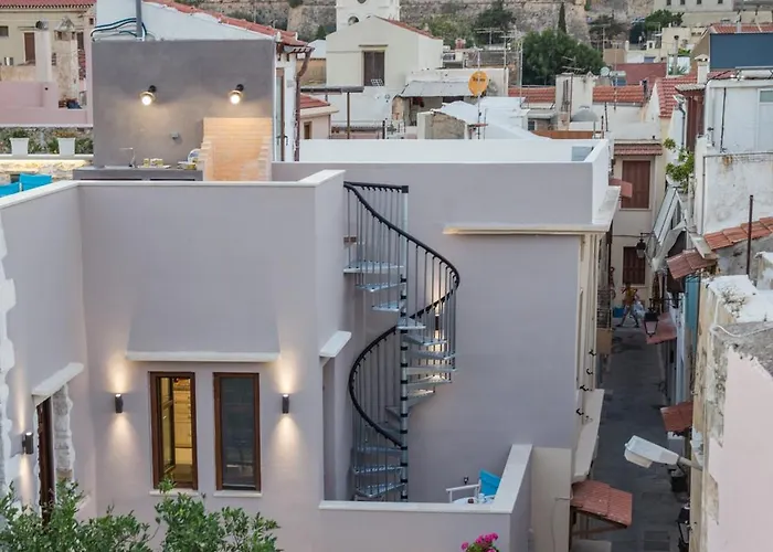 Casa de Férias Ac Homes Alice *