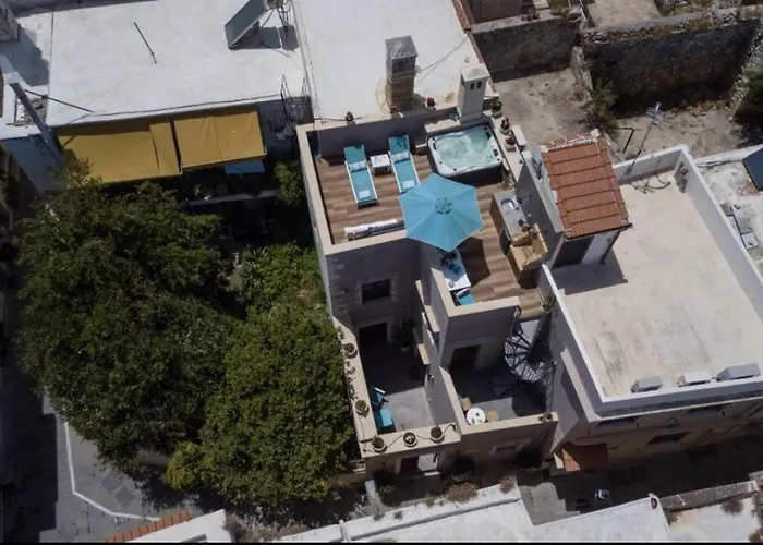 Σπίτι διακοπών Ac Homes Alice