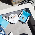 Ac Homes Alice Ретимно (Крит)