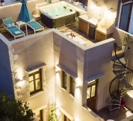 Дом отдыха Ac Homes Alice