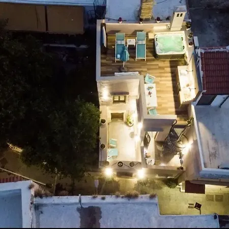 度假居 Ac Homes Alice *