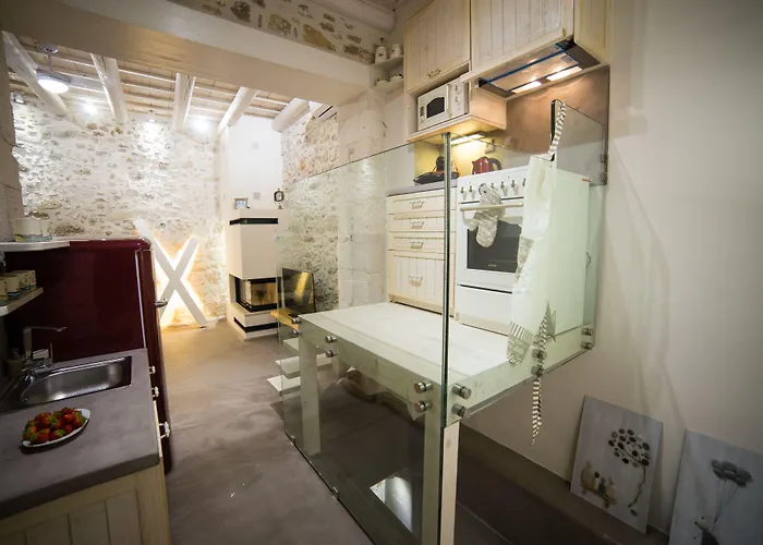 Сasa de vacaciones Ac Homes Alice