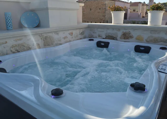 Ac Homes Alice Сasa de vacaciones Rétino