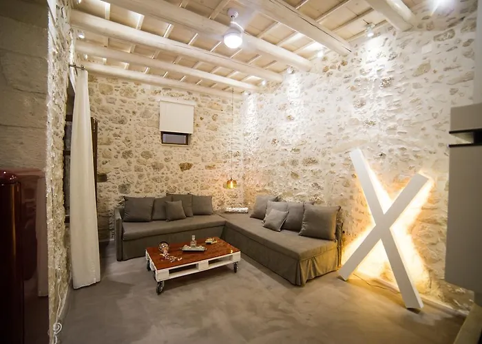 Сasa de vacaciones Ac Homes Alice *